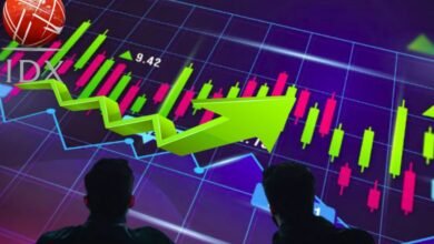 Benteng Terakhir Asia: Mengapa IHSG Berani Melawan Guncangan Global?