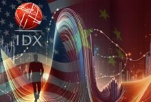 BADAI WALL STREET, IHSG MENGAMUK! Saham-Saham Ajaib Jadi Pendorong di Tengah Panorama Ekonomi Global yang Bergolak Hebat!
