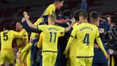 TRAGEDI SANG JUARA! Rekor Barcelona Musnah, Tiket UCL Kritis!