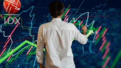 IHSG Menggila! Akankah Pesta Cuan Ini Berakhir atau Justru Melambung ke Angkasa?