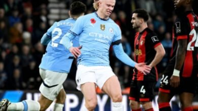 ETIHAD BERGUNCANG! Kebangkitan Dahsyat City Hancurkan Bournemouth, Akankah De Bruyne Meninggalkan Legenda yang Tak Terganti?