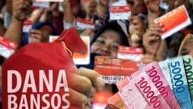 Bansos BPNT 2025 Cair: Cek Sekarang Sebelum Menyesal