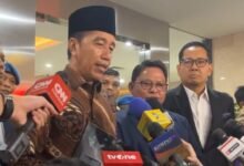 Drama Ijazah Jokowi Palsu Makin Memanas, Presiden Ambil Langsung Dokumen dari Bareskrim!