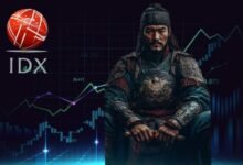 IHSG MELEDAK! “Serangan Senyap” Guncang Pasar, Investor Asing Kuasai Medan Perang!