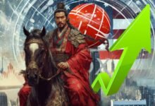 GEJOLAK TAK TERDUGA! IHSG Mengamuk di Tengah Ancaman Wall Street: Terkuak “Seni Perang” Sesungguhnya di Balik Pasar Saham!