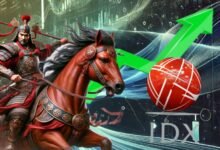 Perang Ekonomi Global Makin Panas: IHSG Indonesia “Kirim Sinyal Perlawanan” yang Mengejutkan Dunia!