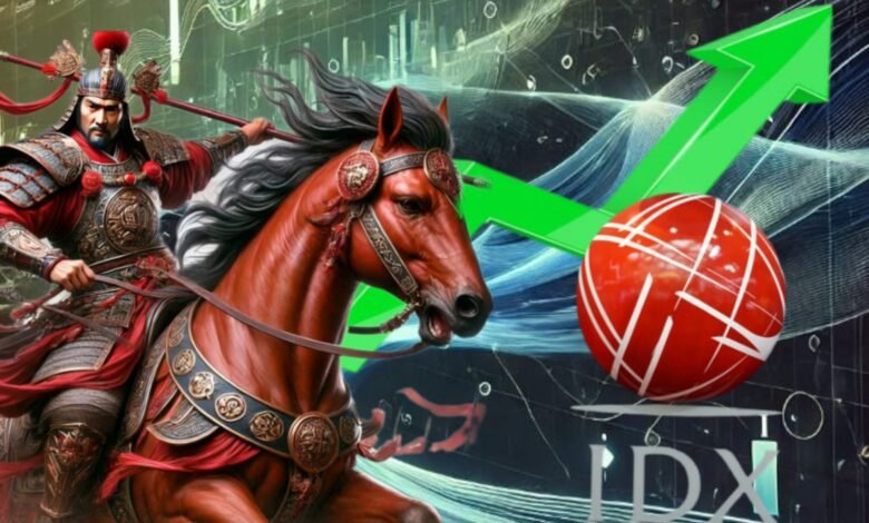 Perang Ekonomi Global Makin Panas: IHSG Indonesia “Kirim Sinyal Perlawanan” yang Mengejutkan Dunia! Perang Ekonomi Global Makin Panas: IHSG Indonesia “Kirim Sinyal Perlawanan” yang Mengejutkan Dunia!