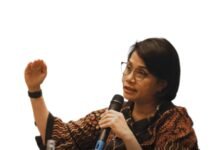 KEJUTAN DUNIA! Rupiah “Comeback” Epik, Tapi Apa yang Disembunyikan Sri Mulyani?