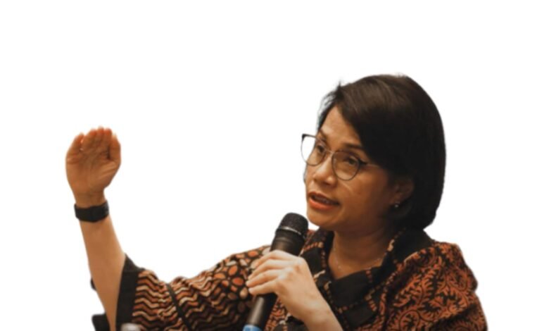 KEJUTAN DUNIA! Rupiah “Comeback” Epik, Tapi Apa yang Disembunyikan Sri Mulyani?