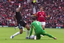BADAI AMORIM MELEDAK! MU Kirim Villa ke Neraka Liga Europa di Malam Penutup Premier League!