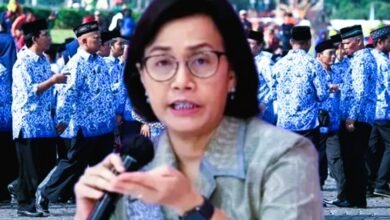 Gaji ke-13 PNS, TNI, Polri, dan Pensiunan CAIR Juni 2025: Ini Bocoran Nominalnya!