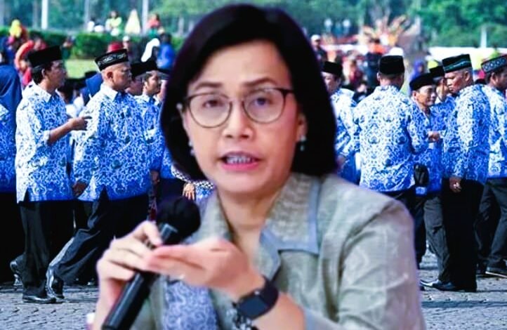 Gaji ke-13 PNS, TNI, Polri, dan Pensiunan CAIR Juni 2025: Ini Bocoran Nominalnya!