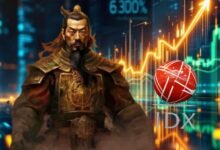 IHSG di Panggung Global: Manuver ‘Art of War’ di Tengah Riak Ekonomi dan Geopolitik! Siapa Akan Tumbang di Pertarungan Investor Raksasa?