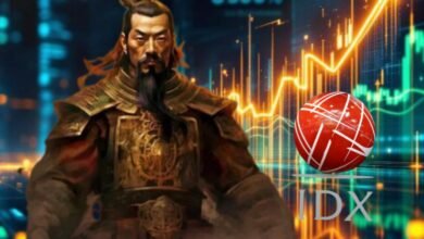 IHSG di Panggung Global: Manuver ‘Art of War’ di Tengah Riak Ekonomi dan Geopolitik! Siapa Akan Tumbang di Pertarungan Investor Raksasa?