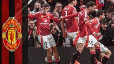 MU di Ambang Pembuktian: Lawan ASEAN All-Stars, Momen Kebangkitan atau Keterpurukan Berlanjut?