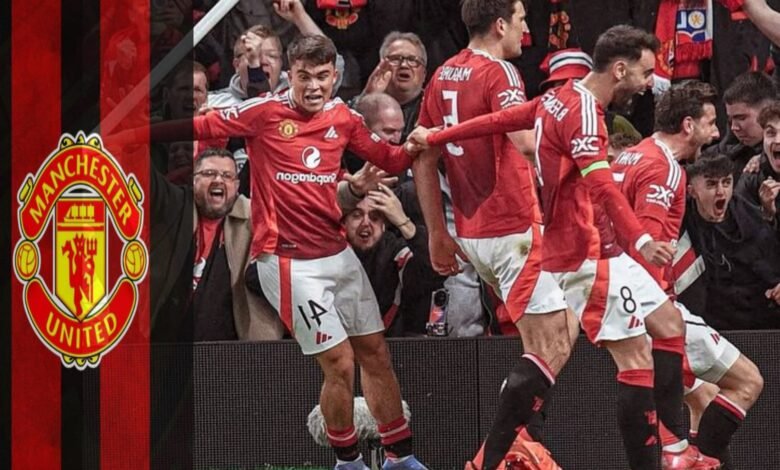MU di Ambang Pembuktian: Lawan ASEAN All-Stars, Momen Kebangkitan atau Keterpurukan Berlanjut?