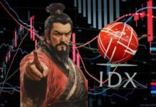 IHSG Merah: Dolar Mengamuk, Rupiah Terkapar: Ini Dia Dalang Sesungguhnya di Balik Kehancuran Mata Uang Asia!