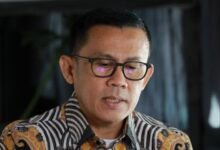 Rekam Jejak Indra Gunawan, Pejabat Kemendagri yang jadi Pj Bupati Barito Utara