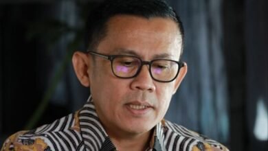 Rekam Jejak Indra Gunawan, Pejabat Kemendagri yang jadi Pj Bupati Barito Utara