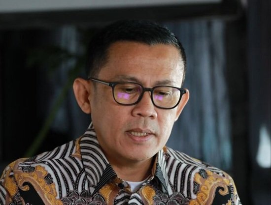 Rekam Jejak Indra Gunawan, Pejabat Kemendagri yang jadi Pj Bupati Barito Utara