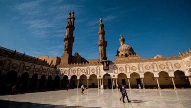 Kemenag Buka Pendaftaran Seleksi Kuliah di Al-Azhar Mesir, Cek Langkah-langkahnya