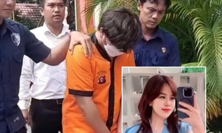 Kronologi Pembunuhan Nurmaliza dari Cekcok, Dibunuh Hingga Dibawa ke Parit