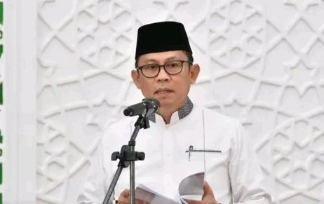 Juru Sembelih Halal Wajib Pahami Syariat dan Higienitas Juru Sembelih Halal Wajib Pahami Syariat dan Higienitas