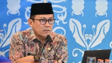 Indra Gunawan Tekankan Kolaborasi OPD untuk Percepat Penyerapan Anggaran