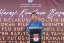 Muhlis: Wujudkan Pilkada Jujur dan Adil Butuh Sinergi Semua Pihak