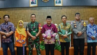 Pemkab Barito Utara Hibahkan Rp35,8 Miliar untuk Sukseskan PSU Pilkada
