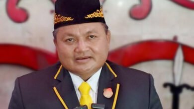 Ardiansah: Budaya Bukan Sekadar Hiburan, Tapi Sarana Edukasi untuk Pemuda