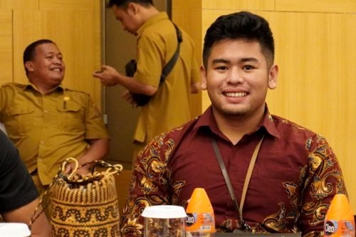 Kapuas Deklarasikan Kabupaten Layak Anak, Ini Kata Ketua Komisi IV DPRD