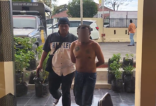 Drama Penangkapan Pelaku Pencurian Mobil yang Terjungkal di Parit, Sempat Ditolong Warga