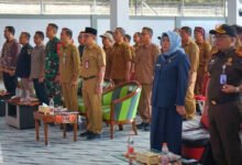 DPRD Barito Utara Puji Komitmen Netralitas Aparatur Desa