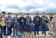 DPRD Barito Utara Tindak Lanjuti Sengketa Lahan di Lahei Barat