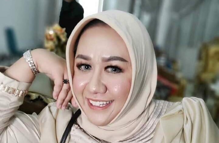 Dewan Ingatkan Pentingnya Daya Tahan Tubuh saat Cuaca Tidak Stabil Dewan Ingatkan Pentingnya Daya Tahan Tubuh saat Cuaca Tidak Stabil