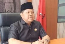 Jalan Rusak di Sei Kapar Kapuas, DPRD Desak PT Gangkring Raya Bertanggung Jawab Jalan Rusak di Sei Kapar Kapuas, DPRD Desak PT Gangkring Raya Bertanggung Jawab