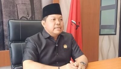 Jalan Rusak di Sei Kapar Kapuas, DPRD Desak PT Gangkring Raya Bertanggung Jawab