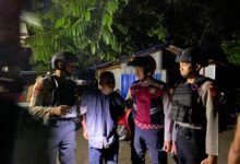 Kepergok Selingkuh, Pria di Palangka Raya Ancam Bunuh Istri Sah