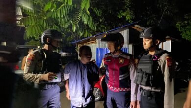 Kepergok Selingkuh, Pria di Palangka Raya Ancam Bunuh Istri Sah