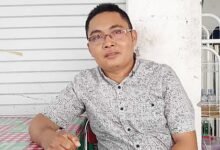 DPRD Kapuas Apresiasi Program CSR Perbaikan Jalan oleh PT PBP dan PT DI
