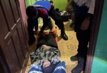 CPNS Wanita di Barito Utara Tak Sadarkan Diri di Kamar Kos