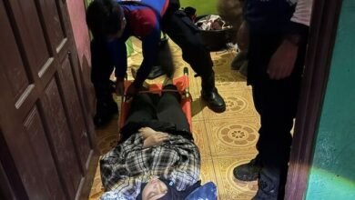 CPNS Wanita di Barito Utara Tak Sadarkan Diri di Kamar Kos