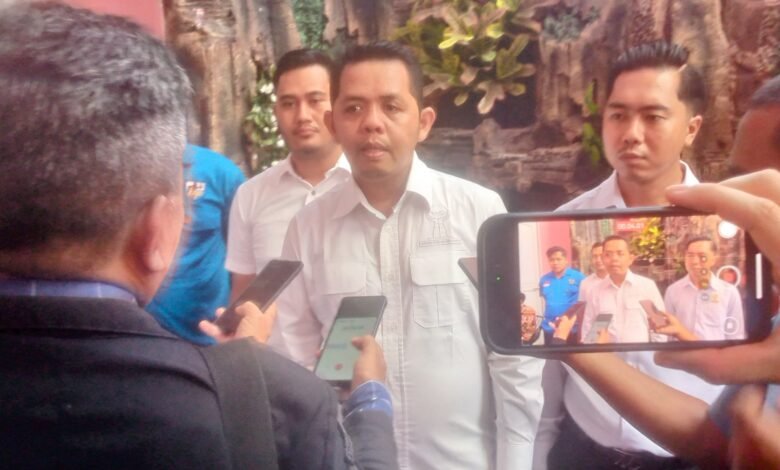Dorong Wirausaha Muda Lokal, HIPMI Gelar Muscab se-DAS Barito Dorong Wirausaha Muda Lokal, HIPMI Gelar Muscab se-DAS Barito
