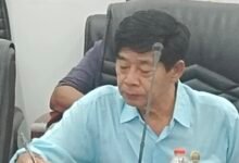 DPRD Giat Dorong Program Peningkatan Ekonomi Masyarakat Desa