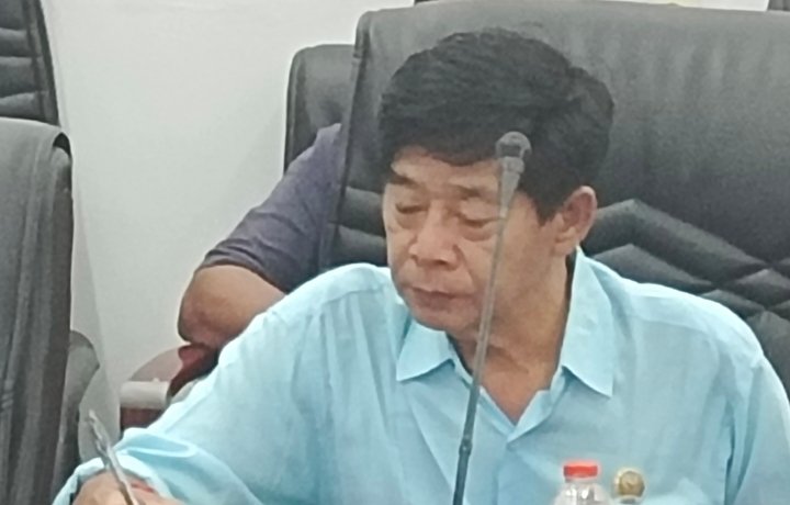 DPRD Giat Dorong Program Peningkatan Ekonomi Masyarakat Desa