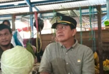 Jalan Rusak Harus Segera Ditangani demi Keselamatan Masyarakat