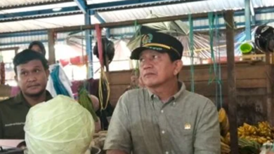 Jalan Rusak Harus Segera Ditangani demi Keselamatan Masyarakat