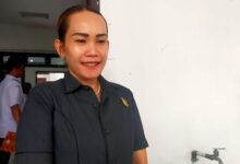 DPRD Gunung Mas Ajak Masyarakat Implementasikan Nilai Pancasila