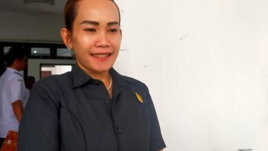 DPRD Gunung Mas Ajak Masyarakat Implementasikan Nilai Pancasila